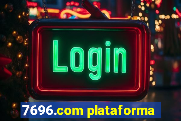 7696.com plataforma